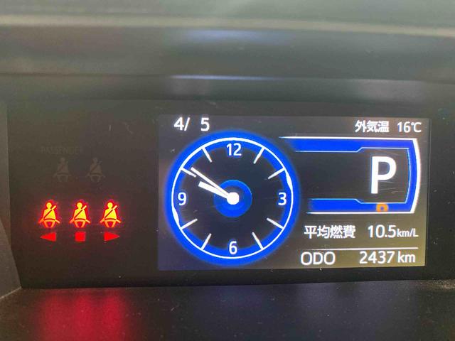 ルーミーカスタムＧ−Ｔ　タイヤ新品　保証付きナビ　ドラレコ　ＥＴＣ　バックカメラ（静岡県）の中古車