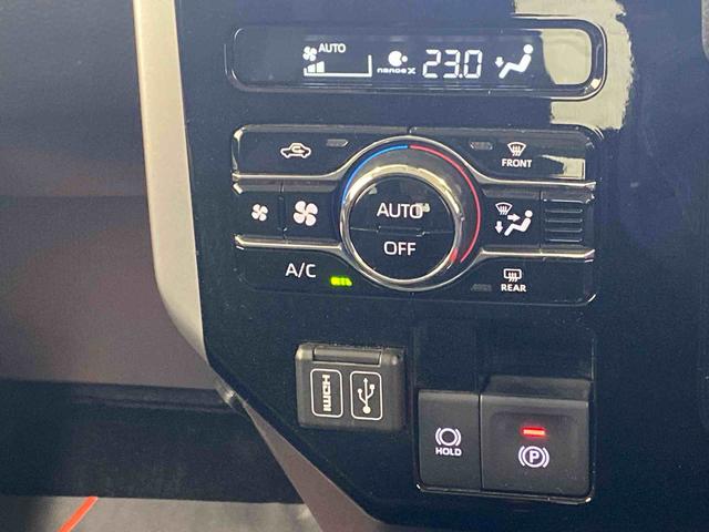 ルーミーカスタムＧ−Ｔ　タイヤ新品　保証付きナビ　ドラレコ　ＥＴＣ　バックカメラ（静岡県）の中古車