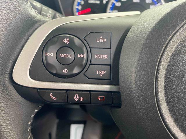 ルーミーカスタムＧ−Ｔ　タイヤ新品　保証付きナビ　ドラレコ　ＥＴＣ　バックカメラ（静岡県）の中古車