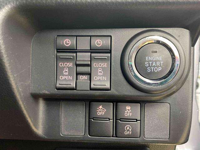 ルーミーカスタムＧ−Ｔ　タイヤ新品　保証付きナビ　ドラレコ　ＥＴＣ　バックカメラ（静岡県）の中古車