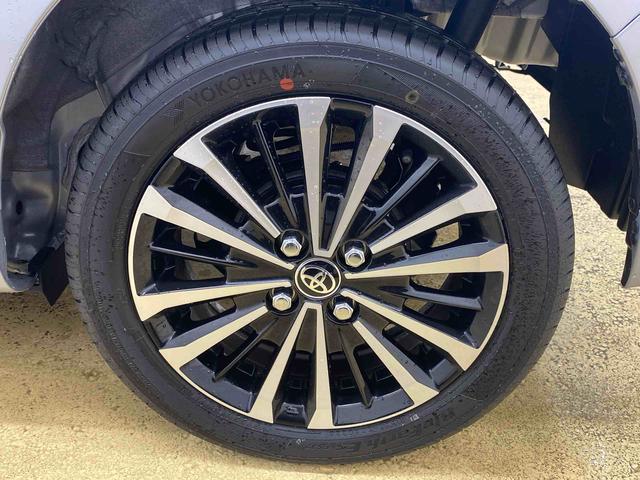 ルーミーカスタムＧ−Ｔ　タイヤ新品　保証付きナビ　ドラレコ　ＥＴＣ　バックカメラ（静岡県）の中古車