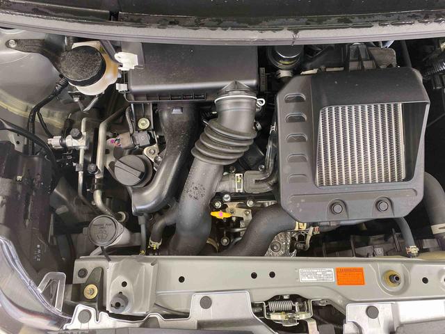 ルーミーカスタムＧ−Ｔ　タイヤ新品　保証付きナビ　ドラレコ　ＥＴＣ　バックカメラ（静岡県）の中古車