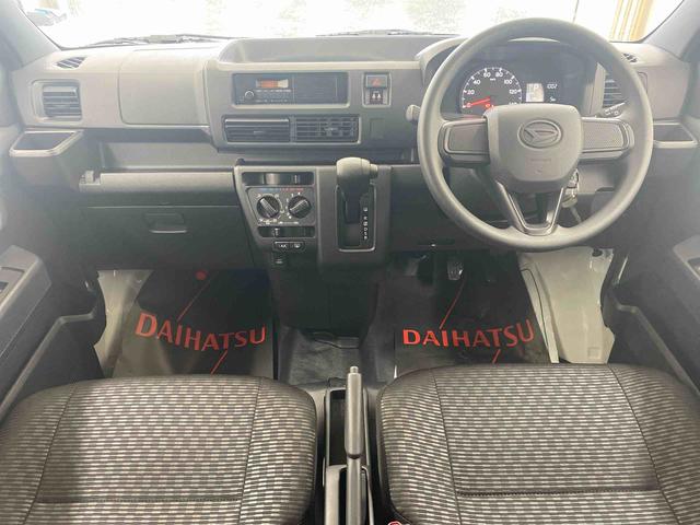 ハイゼットカーゴDX ラジオ 保証付き(静岡県)の中古車