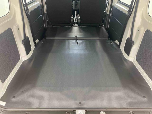 ハイゼットカーゴDX ラジオ 保証付き(静岡県)の中古車