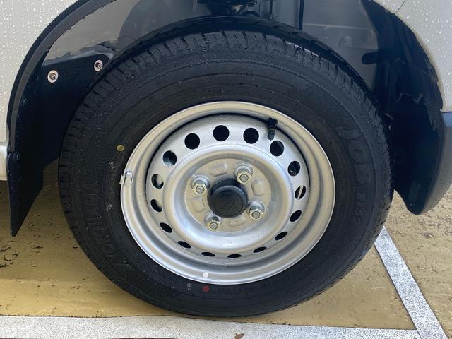 ハイゼットカーゴDX ラジオ 保証付き(静岡県)の中古車