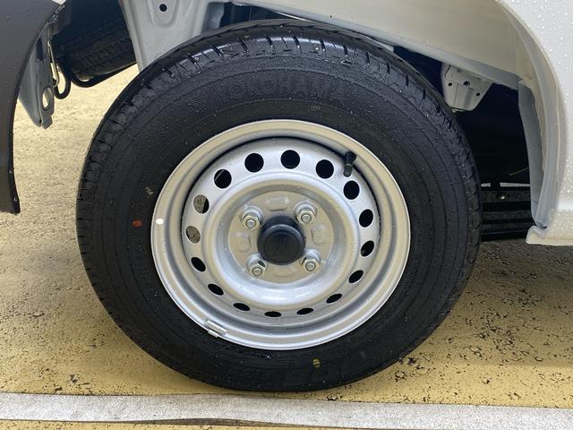 ハイゼットカーゴDX ラジオ 保証付き(静岡県)の中古車