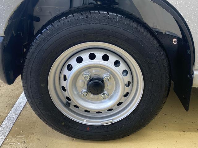 ハイゼットカーゴDX ラジオ 保証付き(静岡県)の中古車