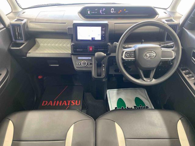 タントＸ　ナビ　保証付きドラレコ　ＥＴＣ　バックカメラ（静岡県）の中古車