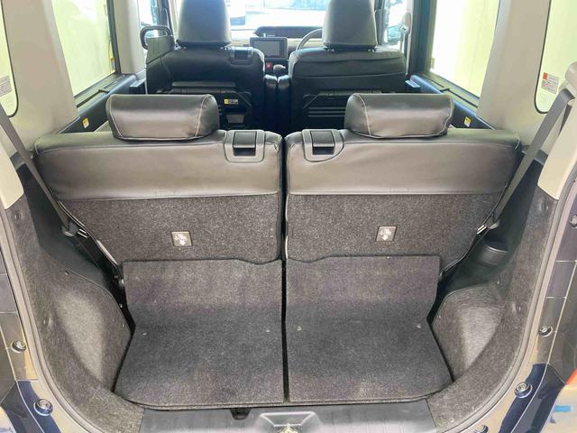 タントＸ　ナビ　保証付きドラレコ　ＥＴＣ　バックカメラ（静岡県）の中古車