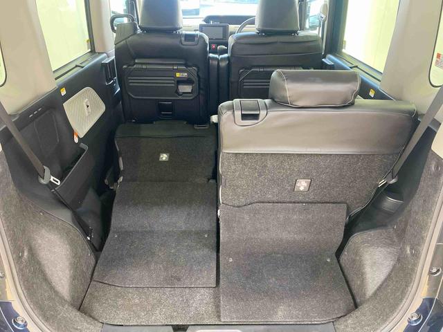 タントＸ　ナビ　保証付きドラレコ　ＥＴＣ　バックカメラ（静岡県）の中古車