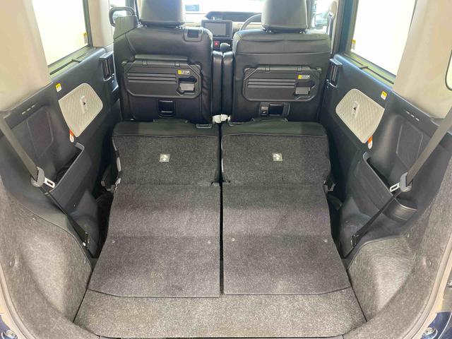 タントＸ　ナビ　保証付きドラレコ　ＥＴＣ　バックカメラ（静岡県）の中古車