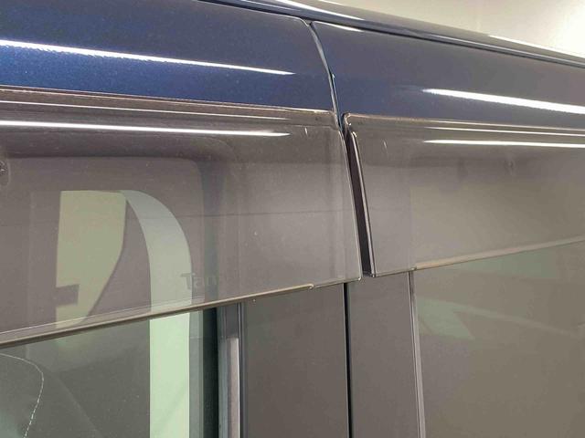 タントＸ　ナビ　保証付きドラレコ　ＥＴＣ　バックカメラ（静岡県）の中古車