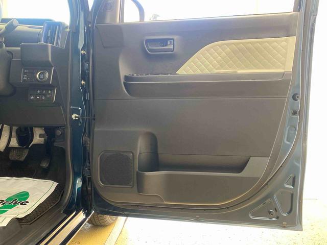 タントＸ　ナビ　保証付きドラレコ　ＥＴＣ　バックカメラ（静岡県）の中古車