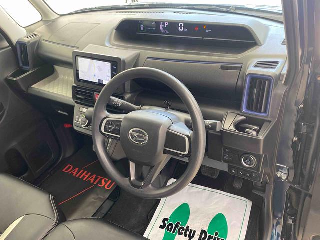 タントＸ　ナビ　保証付きドラレコ　ＥＴＣ　バックカメラ（静岡県）の中古車