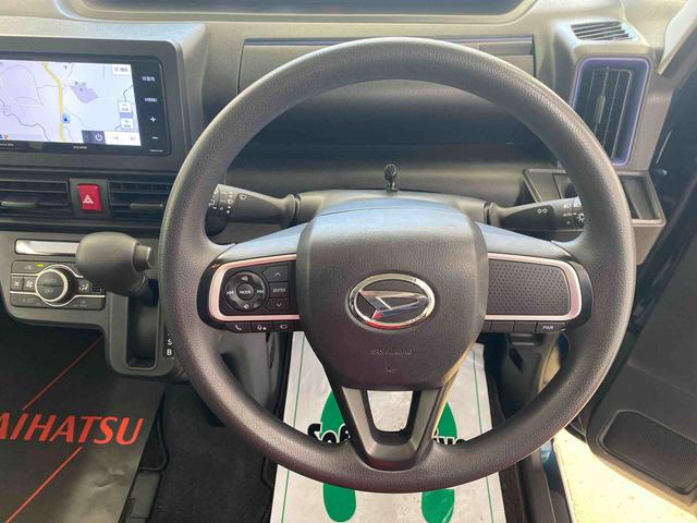 タントＸ　ナビ　保証付きドラレコ　ＥＴＣ　バックカメラ（静岡県）の中古車