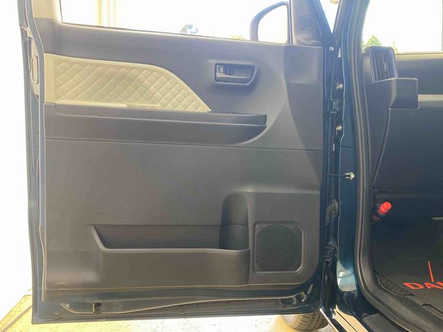 タントＸ　ナビ　保証付きドラレコ　ＥＴＣ　バックカメラ（静岡県）の中古車