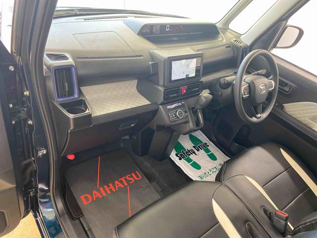 タントＸ　ナビ　保証付きドラレコ　ＥＴＣ　バックカメラ（静岡県）の中古車