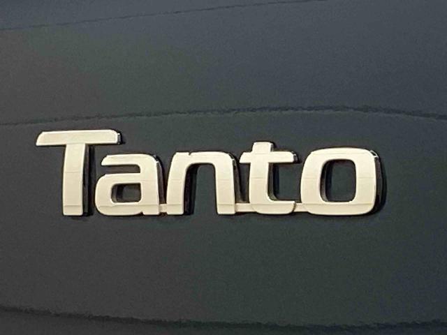 タントＸ　ナビ　保証付きドラレコ　ＥＴＣ　バックカメラ（静岡県）の中古車