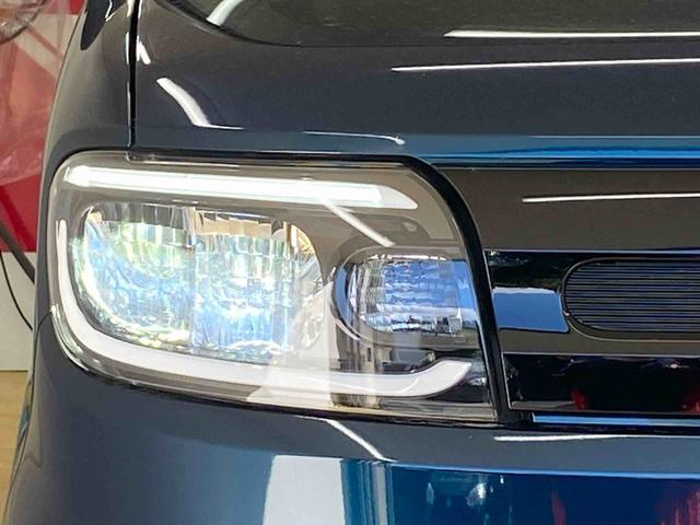 タントＸ　ナビ　保証付きドラレコ　ＥＴＣ　バックカメラ（静岡県）の中古車