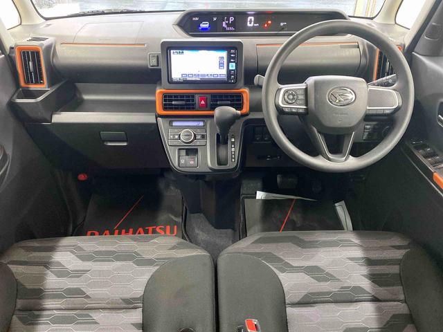 タントファンクロス（静岡県）の中古車