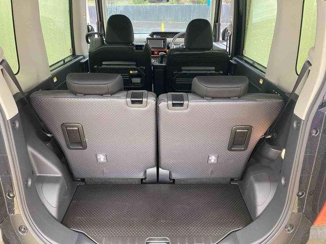 タントファンクロス（静岡県）の中古車