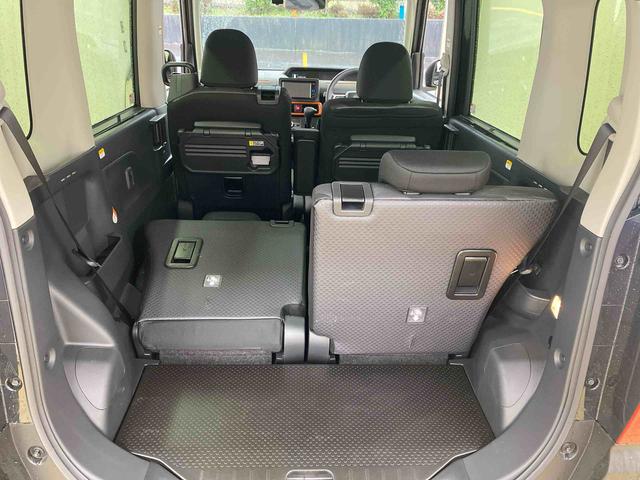 タントファンクロス（静岡県）の中古車