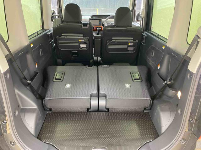 タントファンクロス（静岡県）の中古車