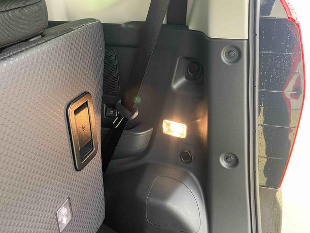 タントファンクロス（静岡県）の中古車