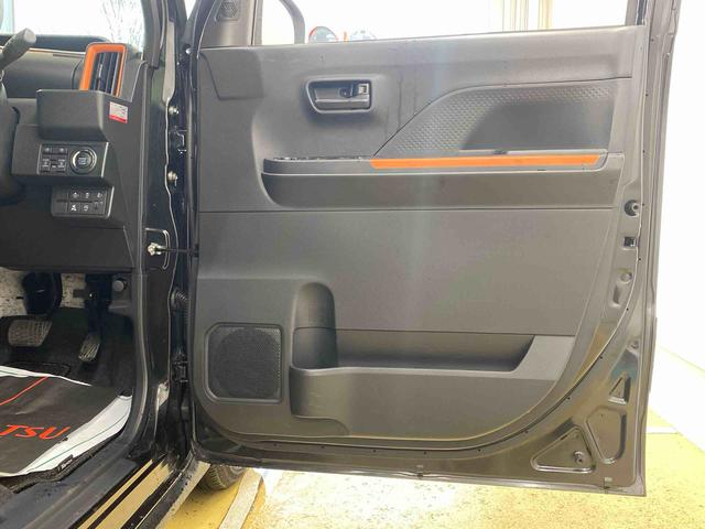 タントファンクロス（静岡県）の中古車