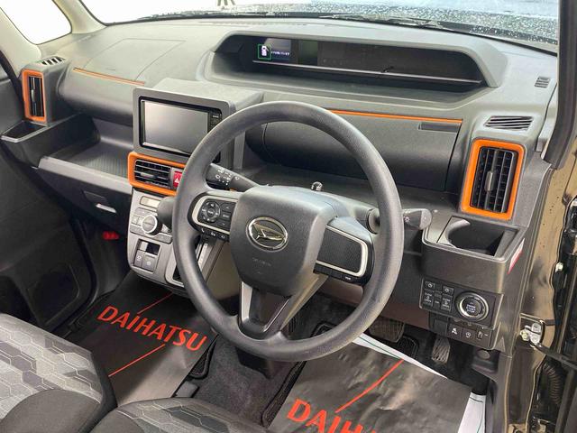 タントファンクロス（静岡県）の中古車