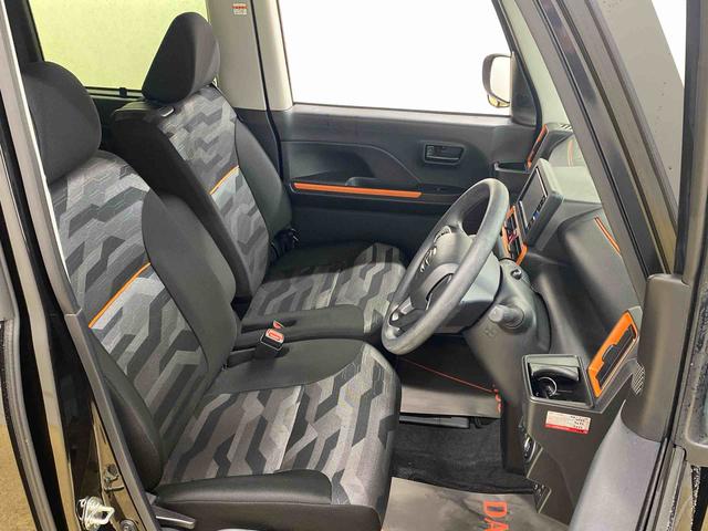 タントファンクロス（静岡県）の中古車