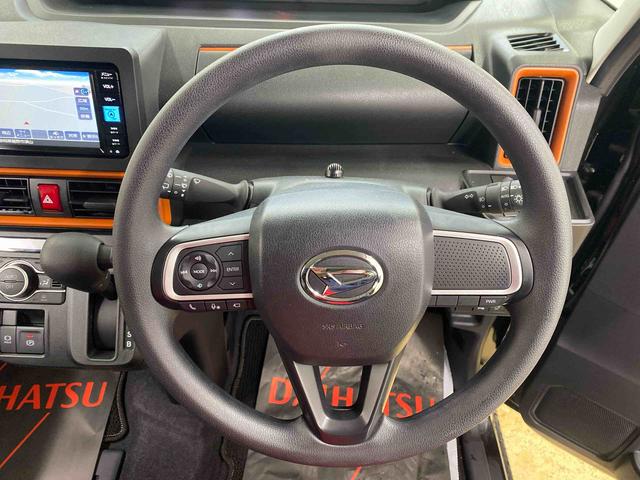 タントファンクロス（静岡県）の中古車