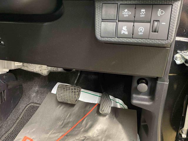 タントファンクロス（静岡県）の中古車