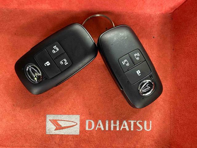 タントファンクロス（静岡県）の中古車