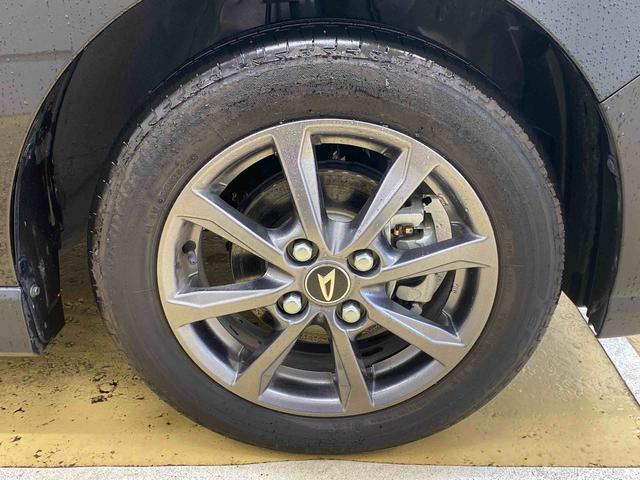 タントファンクロス（静岡県）の中古車