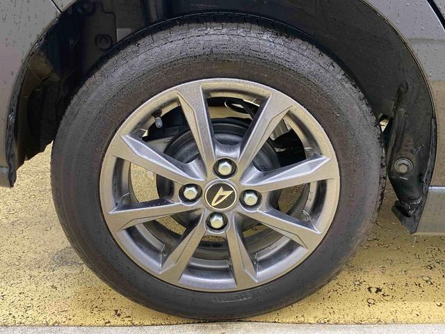 タントファンクロス（静岡県）の中古車