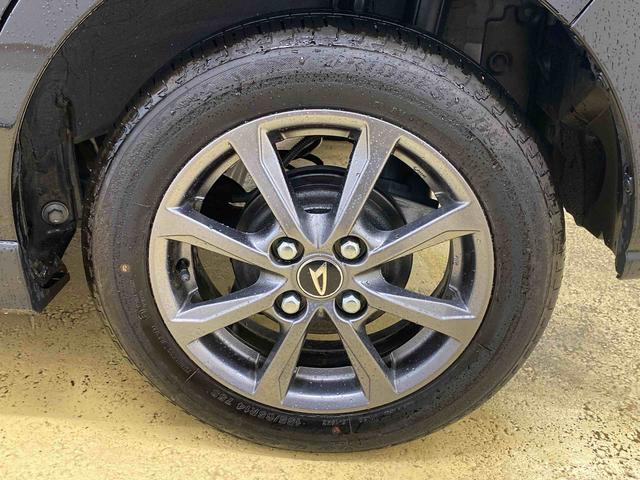 タントファンクロス（静岡県）の中古車