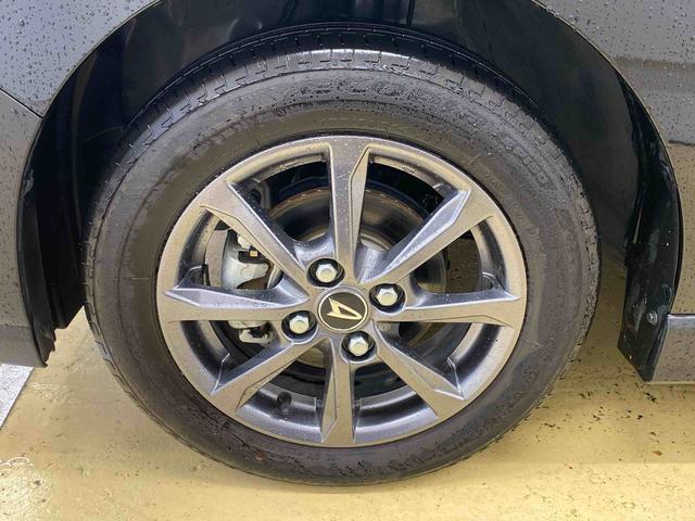 タントファンクロス（静岡県）の中古車