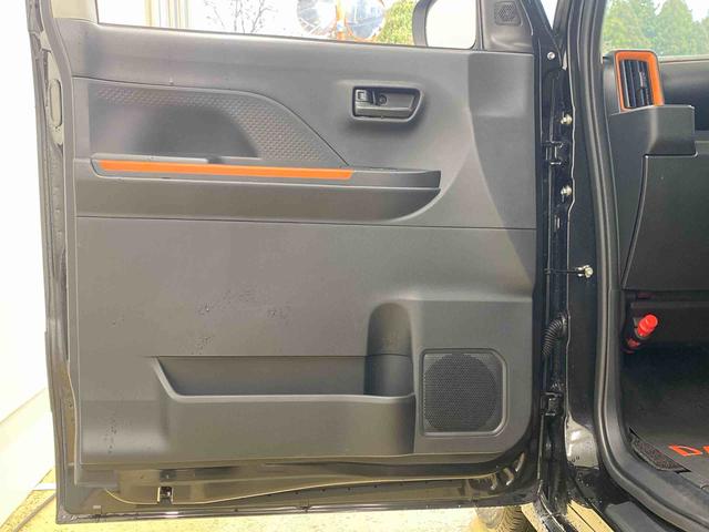 タントファンクロス（静岡県）の中古車