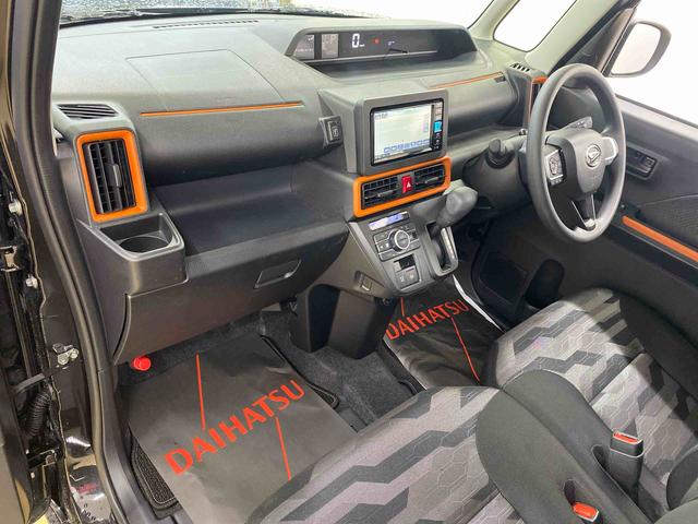 タントファンクロス（静岡県）の中古車