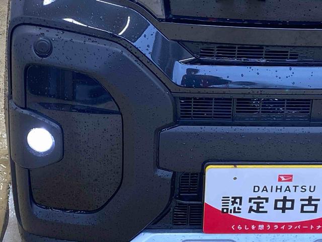 タントファンクロス（静岡県）の中古車