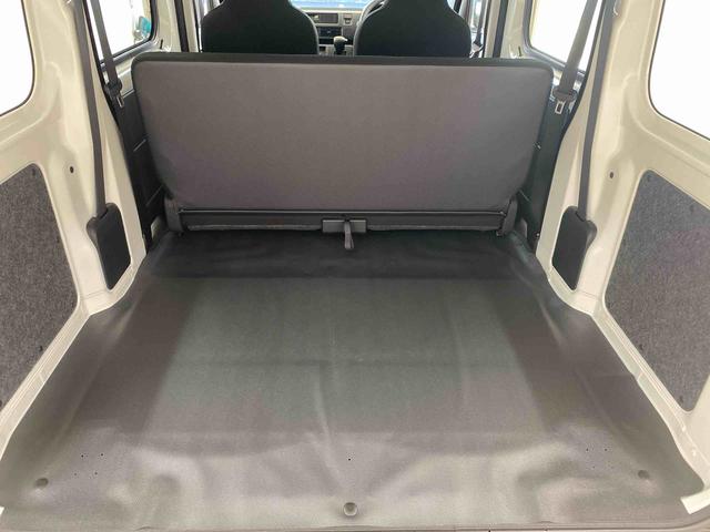 ハイゼットカーゴＤＸ　ラジコ　保証付き（静岡県）の中古車