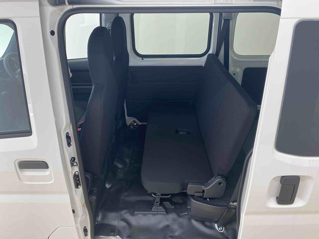 ハイゼットカーゴＤＸ　ラジコ　保証付き（静岡県）の中古車