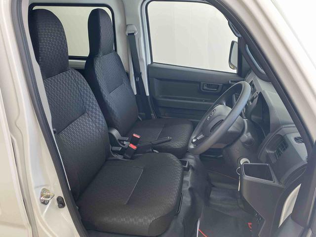 ハイゼットカーゴＤＸ　ラジコ　保証付き（静岡県）の中古車