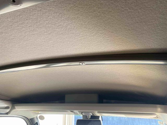 ハイゼットカーゴＤＸ　ラジコ　保証付き（静岡県）の中古車