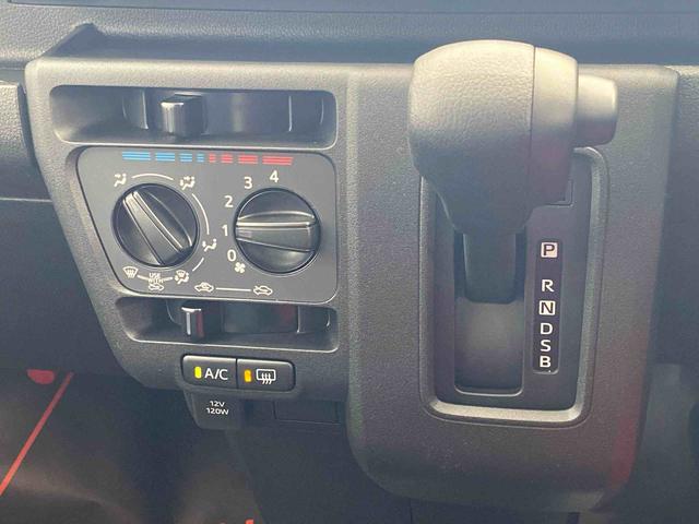 ハイゼットカーゴＤＸ　ラジコ　保証付き（静岡県）の中古車