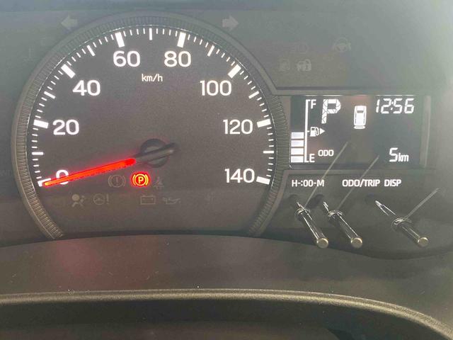 ハイゼットカーゴＤＸ　ラジコ　保証付き（静岡県）の中古車