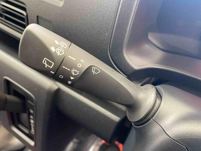 ハイゼットカーゴＤＸ　ラジコ　保証付き（静岡県）の中古車