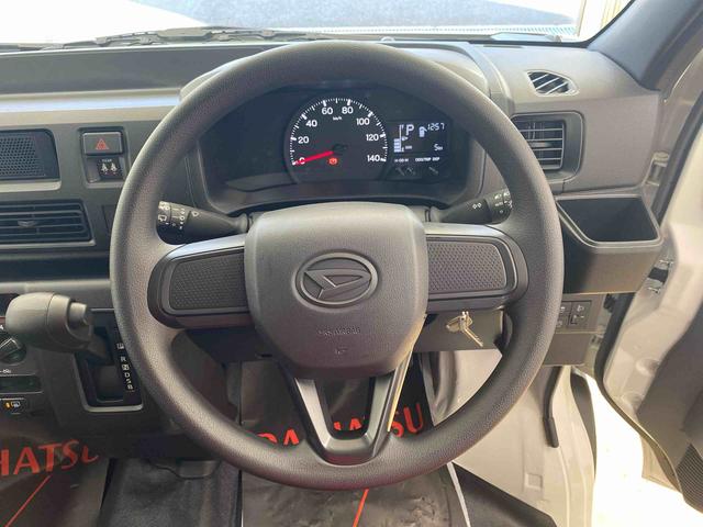 ハイゼットカーゴＤＸ　ラジコ　保証付き（静岡県）の中古車