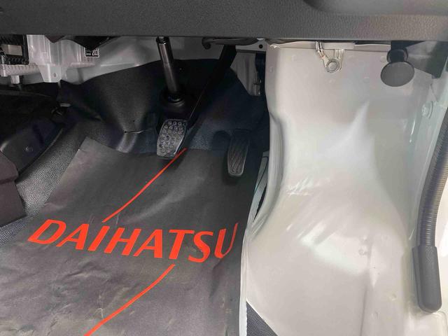 ハイゼットカーゴＤＸ　ラジコ　保証付き（静岡県）の中古車